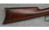Winchester 1894, .38-55 Win., Octagon Barrel Rifle - 5 of 7