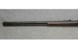 Winchester 1894, .38-55 Win., Octagon Barrel Rifle - 6 of 7