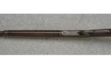 Winchester 1894, .38-55 Win., Octagon Barrel Rifle - 3 of 7