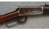 Winchester 94, .32 W.S., Saddle Ring Carbine - 2 of 7