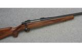 Cooper Model 52,.30-06 Sprg.,Game Rifle - 1 of 7