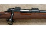 Dakota Alpine 76,7mm-08, Game Rifle - 1 of 6