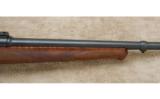 Dakota Alpine 76,7mm-08, Game Rifle - 3 of 6
