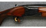 Winchester Model 101, 12 Ga., SBT Gun - 2 of 7