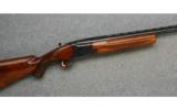 Winchester Model 101, 12 Ga., SBT Gun - 1 of 7
