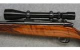 Weatherby Mark V, .300 Wby.Mag.,West German Deluxe - 4 of 7