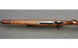 Weatherby Mark V, .300 Wby.Mag.,West German Deluxe - 3 of 7