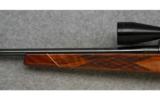 Weatherby Mark V, .300 Wby.Mag.,West German Deluxe - 6 of 7