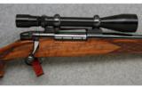 Weatherby Mark V, .300 Wby.Mag.,West German Deluxe - 2 of 7