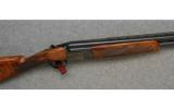 PerazziMS'80,12 Ga.,Sporting Gun - 1 of 8