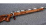 Remington
40-XB-R,
.30-06 Sprg.,
Sporting Rifle - 1 of 7