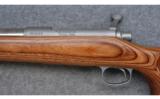 Remington
40-XB-R,
.30-06 Sprg.,
Sporting Rifle - 4 of 7