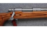 Remington
40-XB-R,
.30-06 Sprg.,
Sporting Rifle - 2 of 7