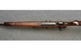 Weatherby MarkV, .300 Wby.Mag., German Deluxe - 3 of 8