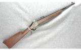 Winchester 1885 LTD Trapper SRC Carbine, .45-70 - 1 of 7