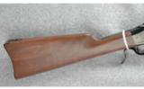 Winchester 1885 LTD Trapper SRC Carbine, .45-70 - 6 of 7