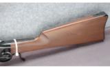 Winchester 1885 LTD Trapper SRC Carbine, .45-70 - 7 of 7