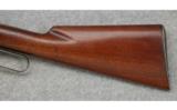 Winchester Model 55, .30-30 Win., Takedown Rifle - 7 of 7