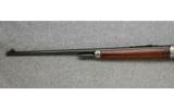 Winchester Model 55, .30-30 Win., Takedown Rifle - 6 of 7