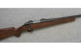 Cooper Model 54, .243 Win., Classic Rifle - 1 of 7