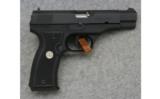 Colt Model 2000,
9mm Para., DA Pistol - 1 of 2