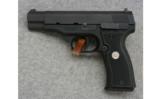 Colt Model 2000,
9mm Para., DA Pistol - 2 of 2