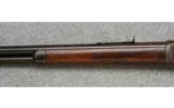 Winchester Model 1894, .38-55 WCF., Rifle - 6 of 7