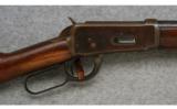 Winchester Model 1894, .38-55 WCF., Rifle - 2 of 7