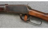 Winchester Model 1894, .38-55 WCF., Rifle - 4 of 7
