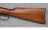 Winchester Model 1894, .38-55 WCF., Rifle - 7 of 7