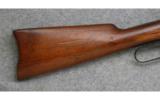 Winchester Model 1894, .38-55 WCF., Rifle - 5 of 7