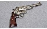 Smith & Wesson Engraved Model 29-10, .44 Magnum - 1 of 3