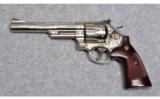Smith & Wesson Engraved Model 29-10, .44 Magnum - 2 of 3