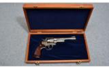 Smith & Wesson Engraved Model 29-10, .44 Magnum - 3 of 3
