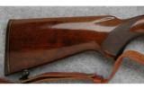 Winchester Model 70, .270 WCF, Pre-64 Rifle - 3 of 7