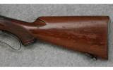 Winchester Model 64,
.32 Special, Deluxe Rifle - 7 of 7