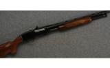 Winchester Model 42 Deluxe, .410 Gauge, Pump Shotgun - 1 of 7