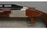 Browning
725,
12 Gauge,
Trap Gun - 4 of 8