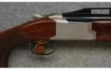 Browning
725,
12 Gauge,
Trap Gun - 2 of 8