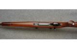 Sauer 90,
.300
Wby. Mag.,
Game Rifle - 3 of 7