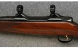 Sauer 90,
.300
Wby. Mag.,
Game Rifle - 4 of 7
