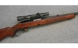 Winchester Model 88, .308 Win., Pre-64 Rifle - 1 of 1