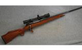 Weatherby Mark V, .300 Weatherby Magnum - 1 of 1