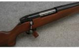 Weatherby Mark V, .270 Wby. Mag., Eurosport Rifle - 2 of 7