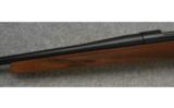 Weatherby Mark V, .270 Wby. Mag., Eurosport Rifle - 6 of 7