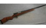 Weatherby Mark V, .270 Wby. Mag., Eurosport Rifle - 1 of 7