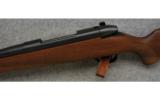 Weatherby Mark V, .270 Wby. Mag., Eurosport Rifle - 4 of 7