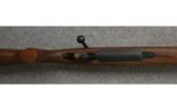 Weatherby Mark V, .270 Wby. Mag., Eurosport Rifle - 3 of 7