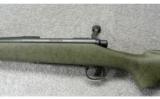 Remington AWR II, .280 Rem. Custom Shop Rifle - 4 of 7