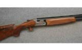 Beretta 692, 12 Ga., Sporting Gun - 1 of 8